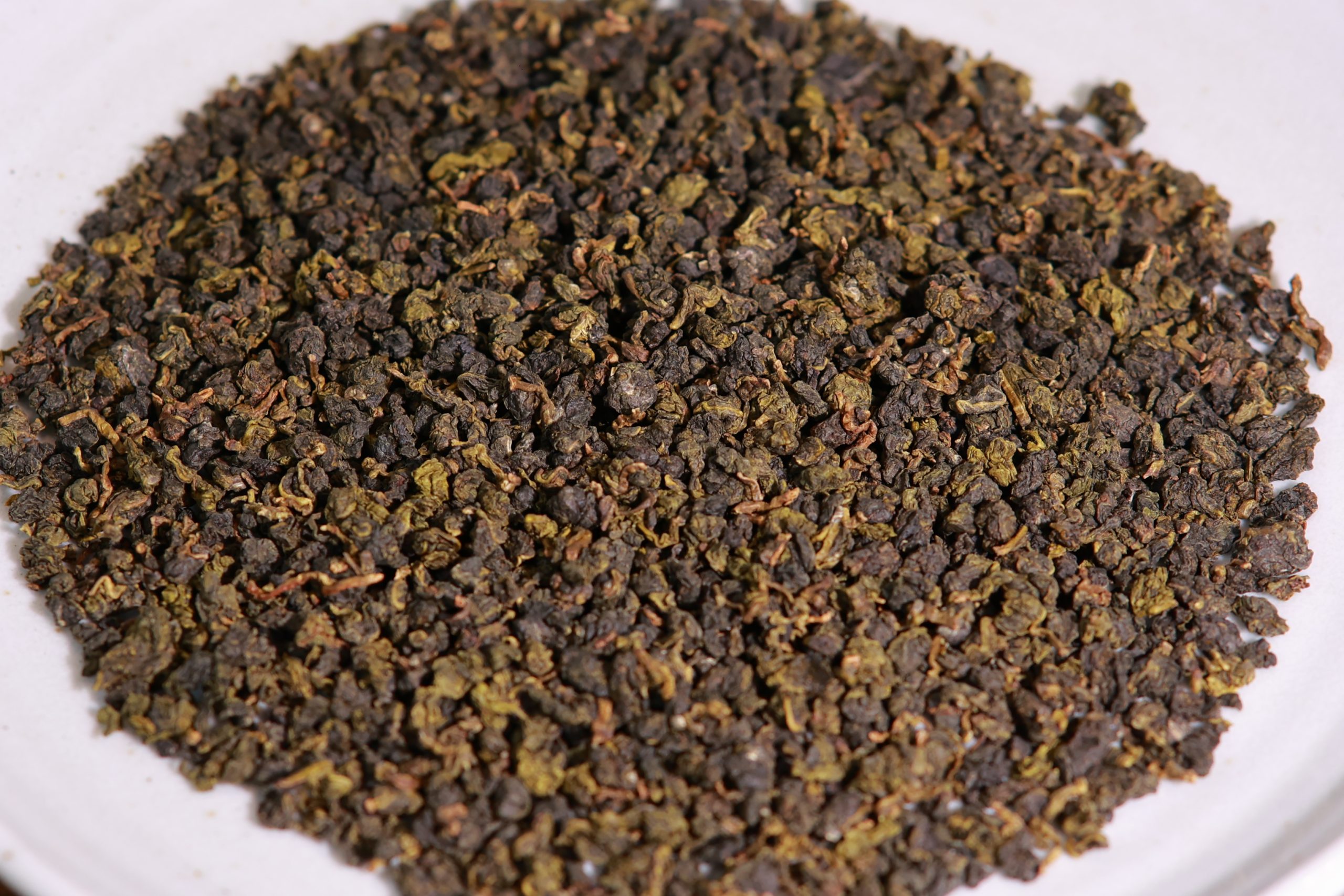 05 OOLONG 05 OOLONG