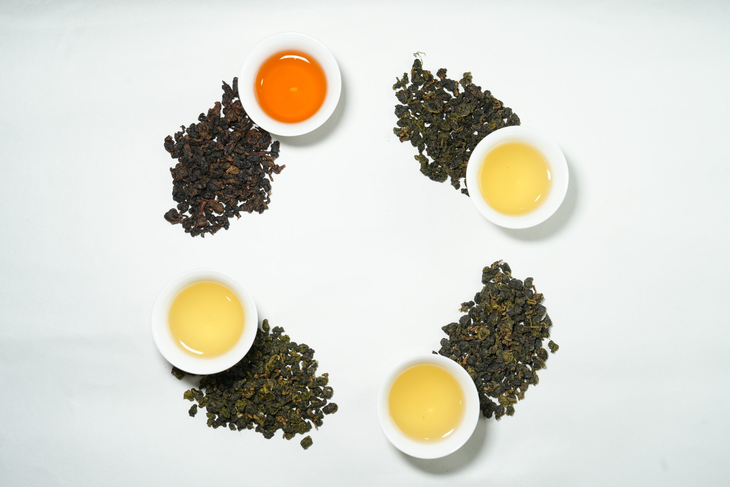 06 OOLONG 06 OOLONG