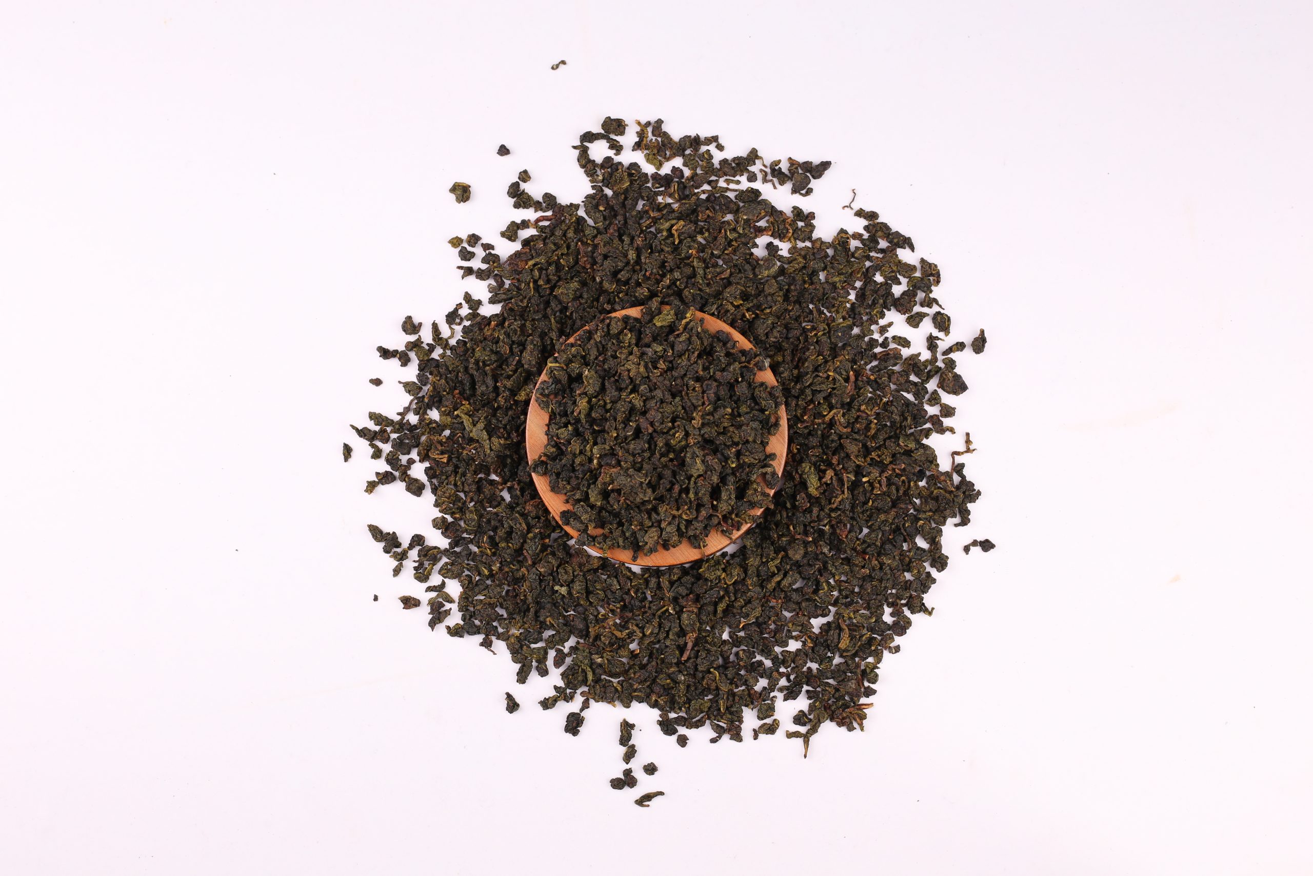 12. Oolong đặc biệt 12. Oolong đặc biệt