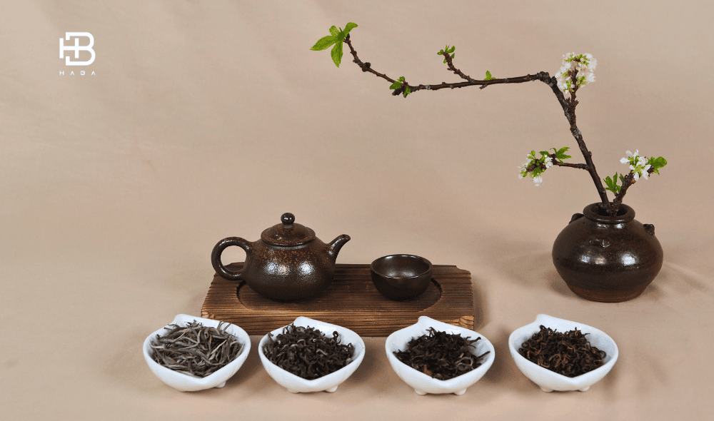 Sứ mệnh Haba Tea