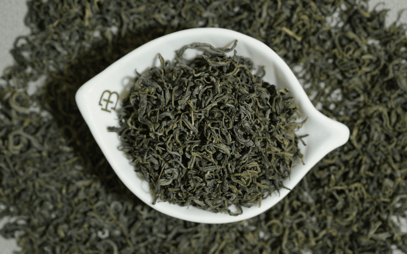 Những lưu ý khi uống trà oolong