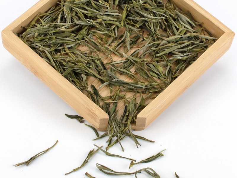 10 loại trà ngon nhất trung quốc