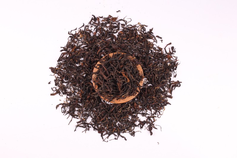 Oolong Hồng Trà