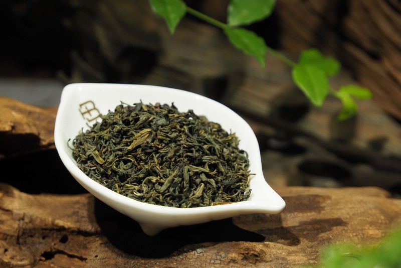 Khả Năng Tạo Dựng Thương Hiệu Qua Trà