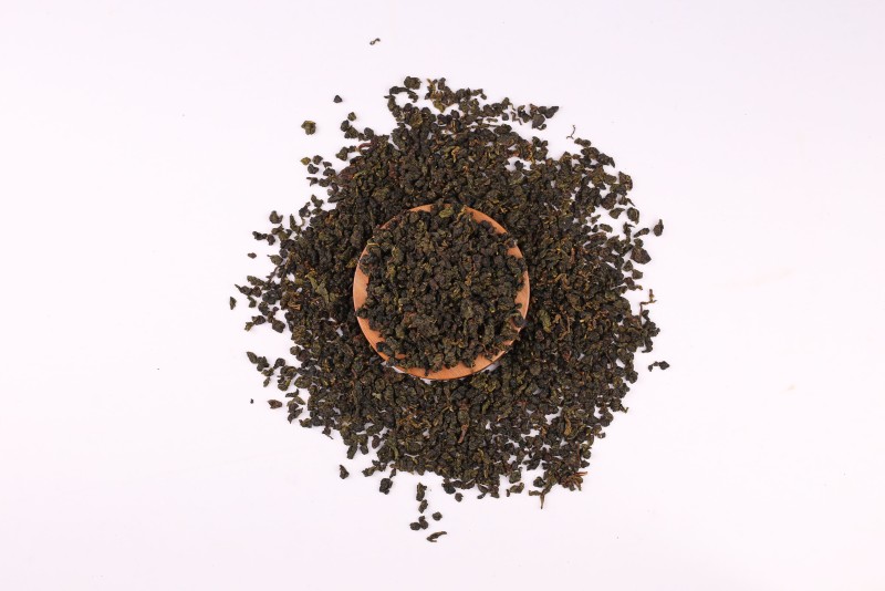 Trà Oolong