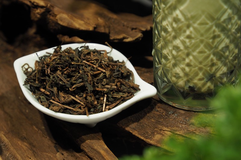Trà pha chế đậm vị