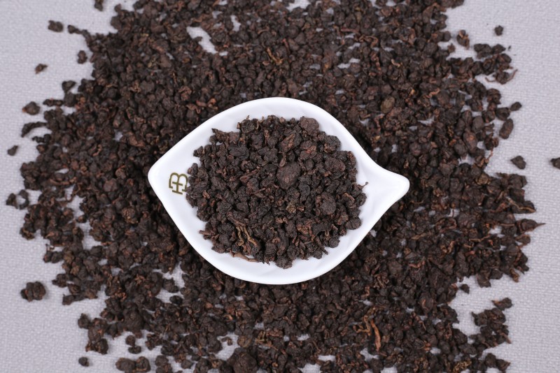 Oolong Khói – Hương Khói Đặc Trưng, Vị Đậm Đà