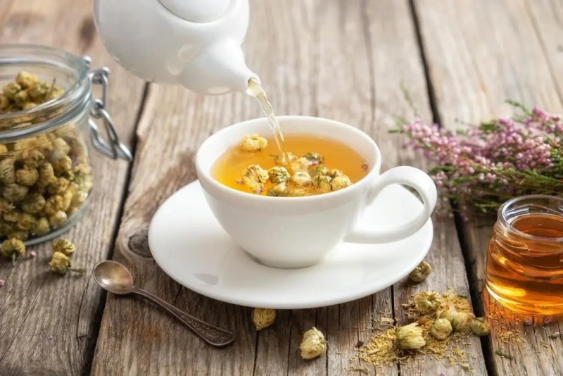 Trà thanh nhiệt là gì và có công dụng ra sao?