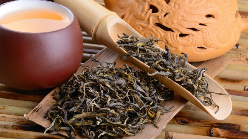 chưa ăn gì có uống trà được không​ (2)