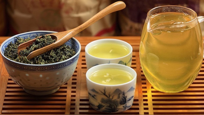 Thời điểm nào uống trà là tốt nhất?