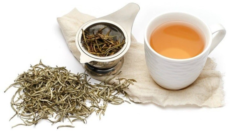 giá trà shan tuyết