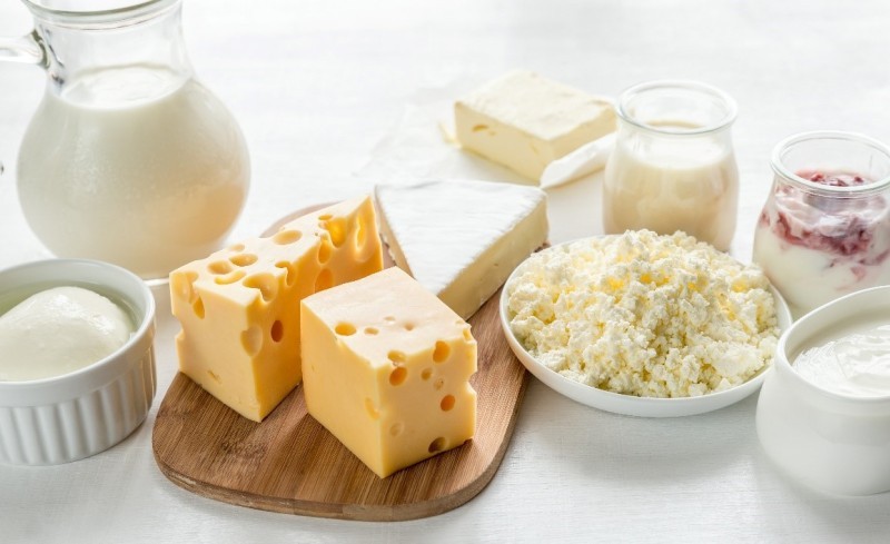 Không Nên Uống Trà Với Gì? - Sữa