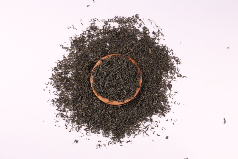 Lục Liên Hương - Giải Thưởng Golden Leaf Award 2024