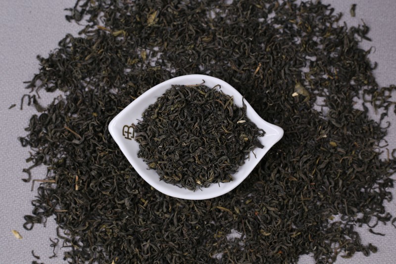 Trà Xanh Nhài