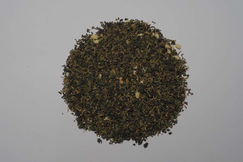 Trà Oolong Đậm Vị – Sự Hòa Quyện Giữa Trà Và Trái Cây