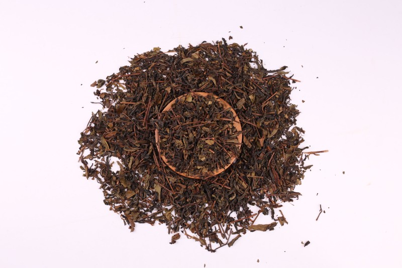 Trà Oolong Đậm Vị – Sự Hòa Quyện Giữa Trà Và Trái Cây