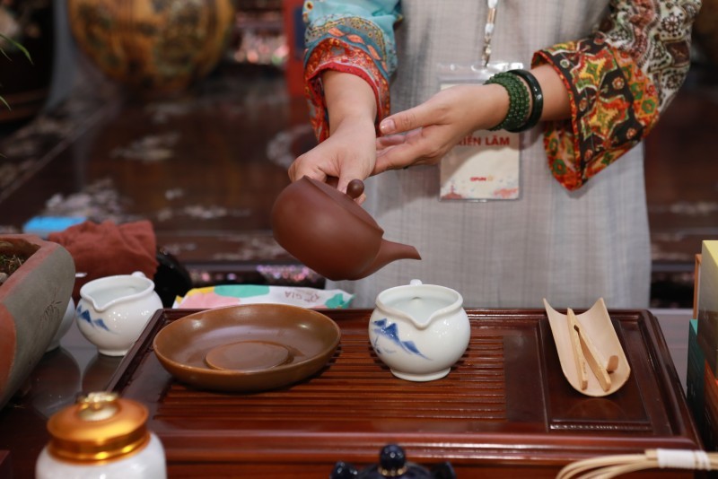 Cách Pha Trà Shan Tuyết Suối Giàng Đúng Chuẩn