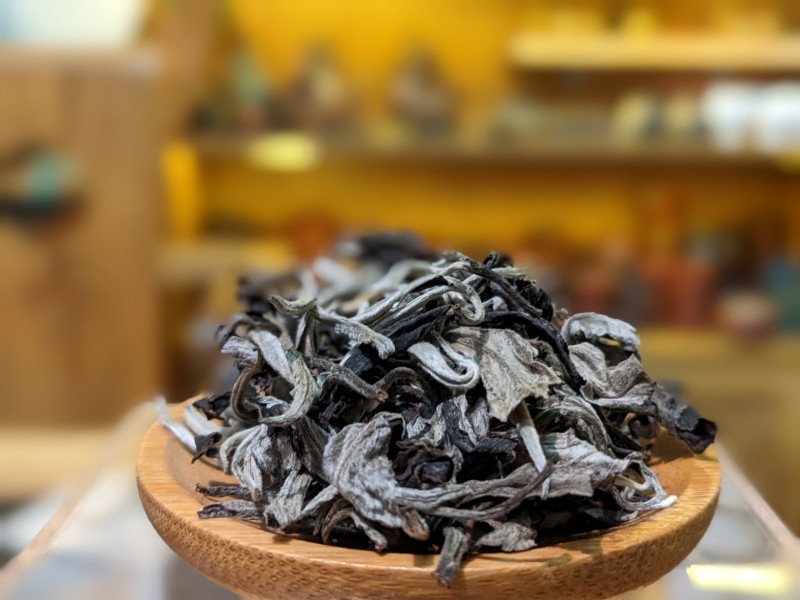 Lợi Ích Sức Khỏe Của Trà Shan Tuyết Yên Bái