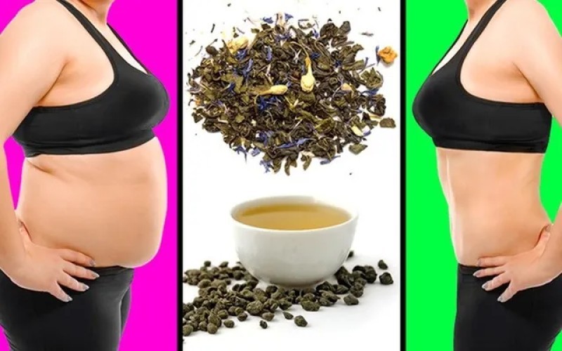 Trà giảm cân hoạt động như thế nào trong cơ thể?