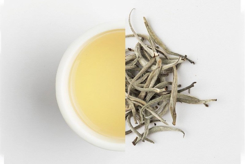 Lợi ích khi sử dụng trà Shan Tuyết