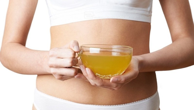 Gợi ý sử dụng trà Shan Tuyết an toàn trong ngày “đèn đỏ”