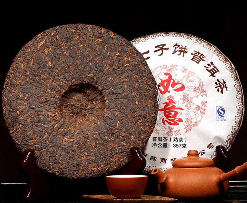 Các loại trà nổi bật trong văn hóa Trung Quốc