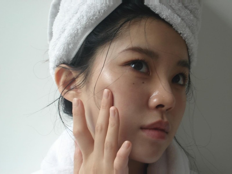 Lợi ích khi sử dụng bã trà