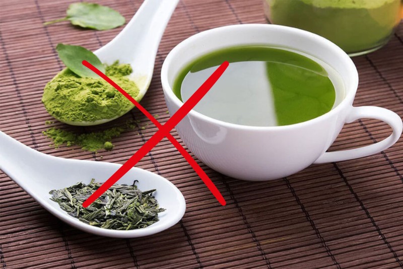 Khi nào không nên tặng trà cho người Nhật?