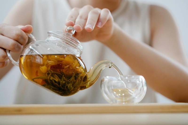 Cách uống trà đúng để đảm bảo sức khỏe