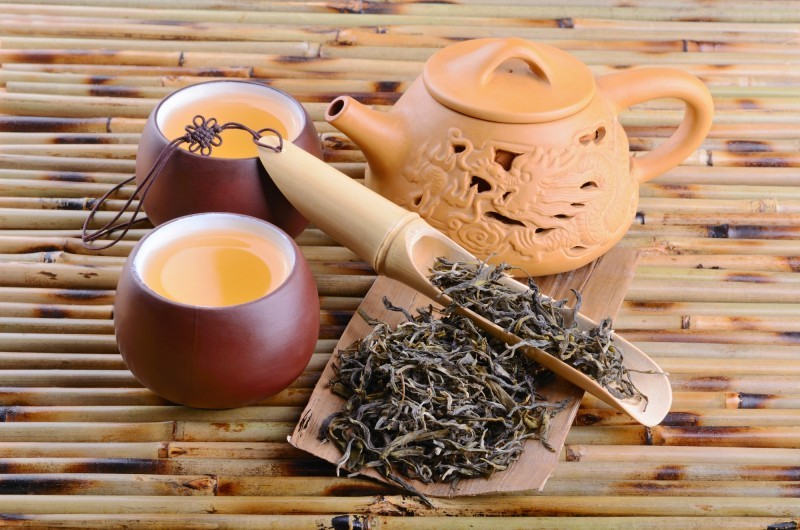 Cách sử dụng trà Shan Tuyết để tận hưởng mà không mất ngủ
