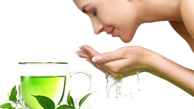 Những cách sử dụng bã trà hợp lý thay vì ăn trực tiếp
