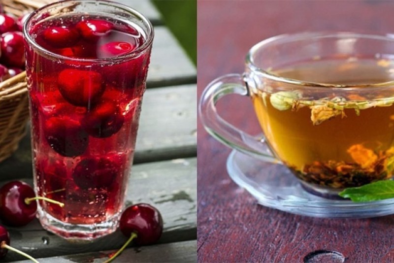8 loại đồ uống giúp bạn ngủ ngon hơn – dễ pha, dễ tìm