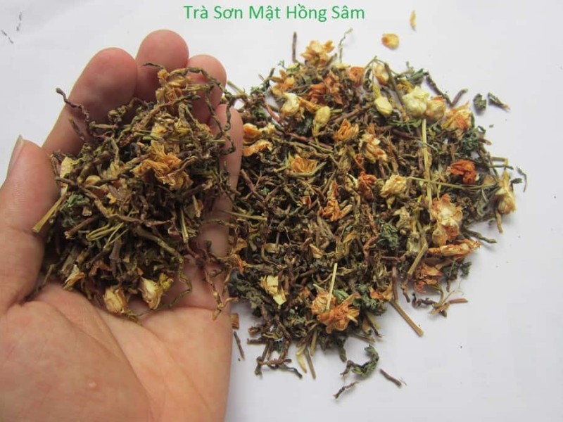Lưu ý khi chọn trà thảo mộc cho bà bầu
