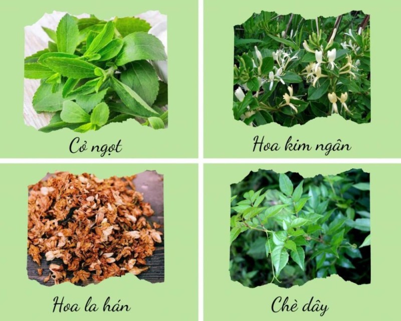 bà bầu có uống được trà sơn mật không