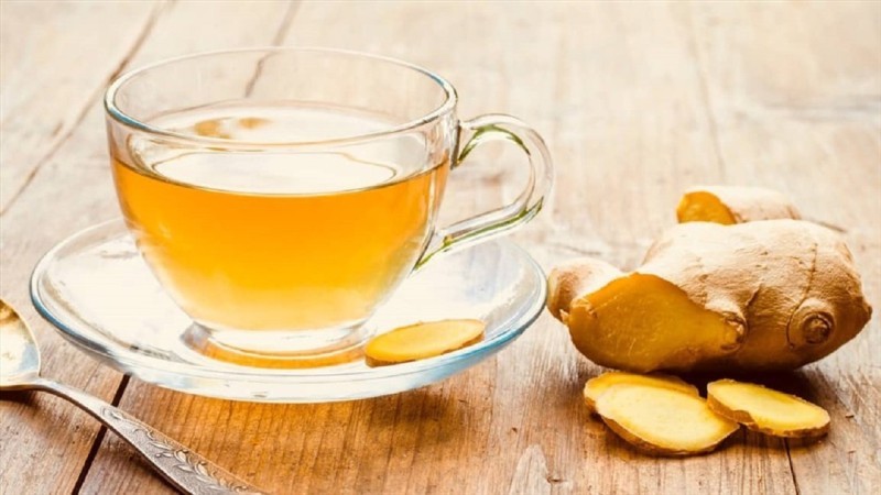 Trà có ảnh hưởng thế nào đến dạ dày?