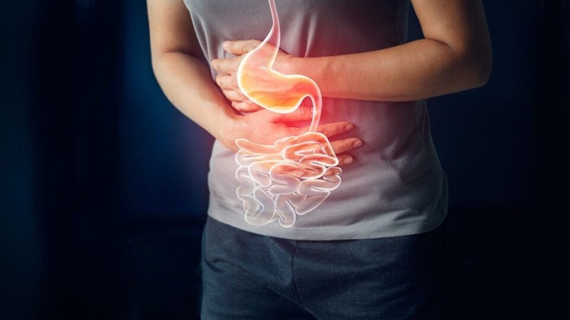 bệnh dạ dày có nên uống trà