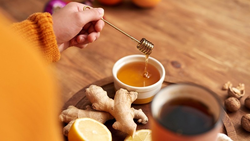Nên Uống Trà Gì Khi Bị COVID? Gợi Ý Những Loại Trà Tốt Cho Người Bệnh