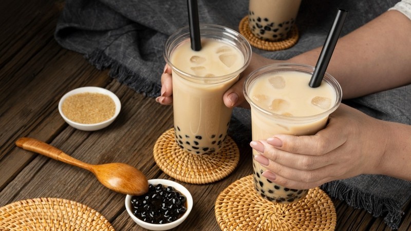 Khi nào có thể uống lại trà sữa sau khi khỏi ho?