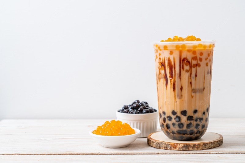 Bị thủy đậu có được uống trà sữa không?