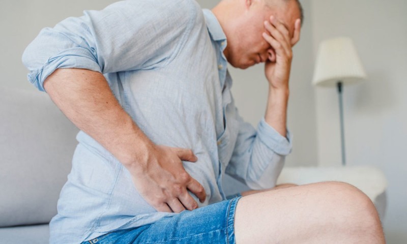 bị tiêu chảy có nên uống trà
