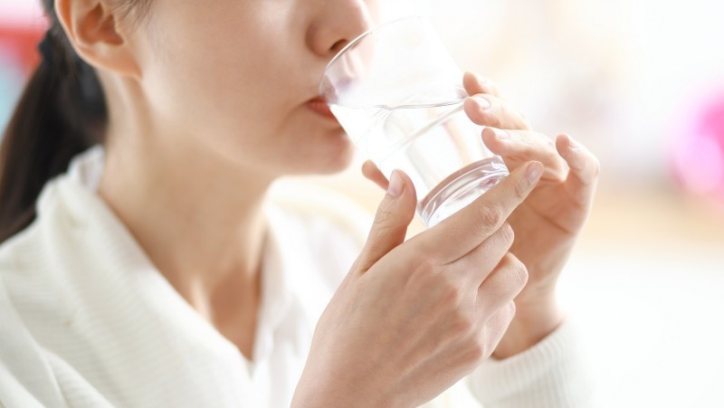 Gợi ý chế độ uống và ăn khi bị tiêu chảy