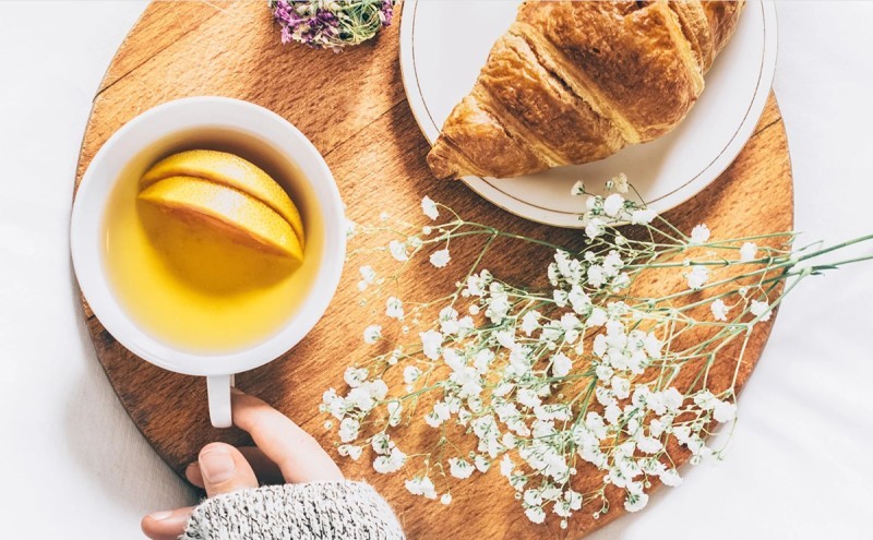 Gợi ý bánh hiện đại ăn kèm trà trong bữa nhẹ hoặc tiệc trà