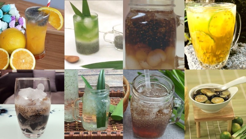 Lưu Ý Khi Sử Dụng Những Đồ Ăn Thức Uống Làm Mát Cơ Thể