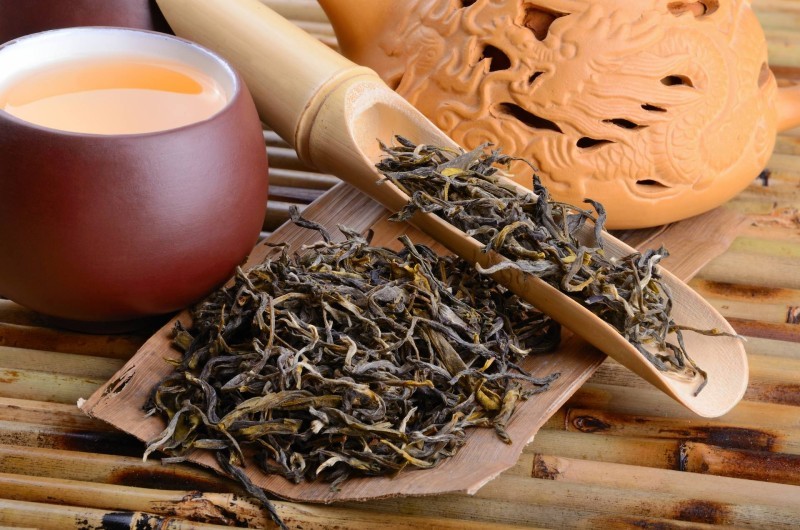 Những trường hợp uống trà dễ gây cảm giác "nóng"