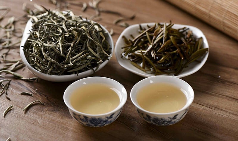 Không Nên Kỳ Vọng Trà Shan Tuyết Là “Thần Dược” Trị Mụn