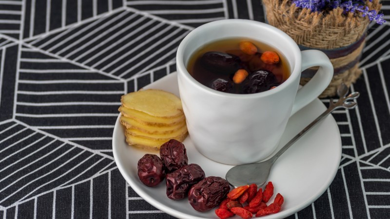 Biến Tấu Trà Tráng Miệng – Sáng Tạo Và Cá Tính