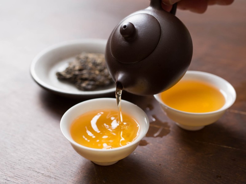 Uống trà sao cho đúng cách để tối ưu lợi ích?