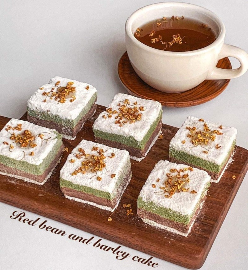 Uống Hồng Trà Ăn Bánh Gì? Sự Kết Hợp Cổ Điển Nhưng Chưa Bao Giờ Lỗi Thời