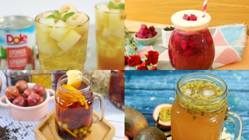 ăn chay có được uống trà sữa không