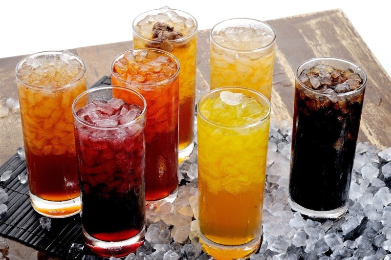 Những Mặt Tích Cực Của Đồ Uống Có Đường